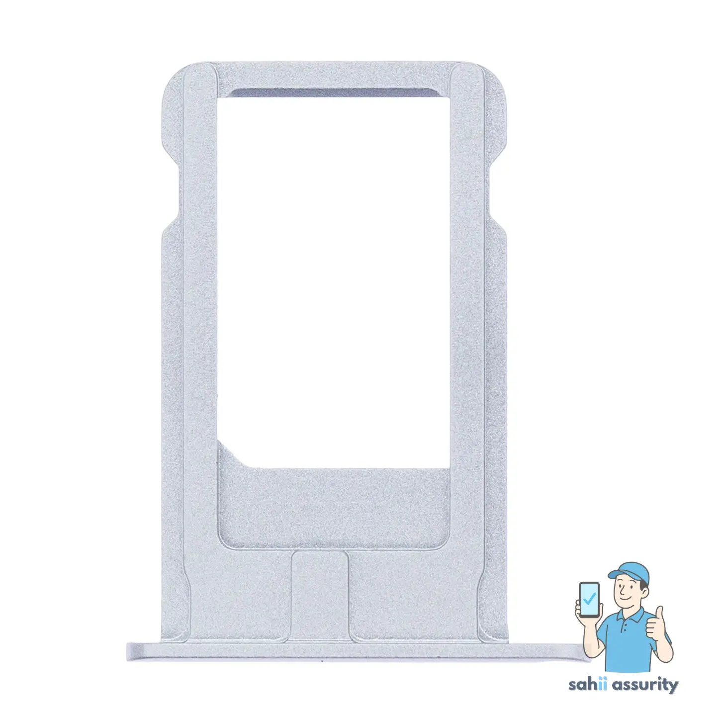 SIM Card Holder Tray for Apple iPhone 6 Plus thumbnail